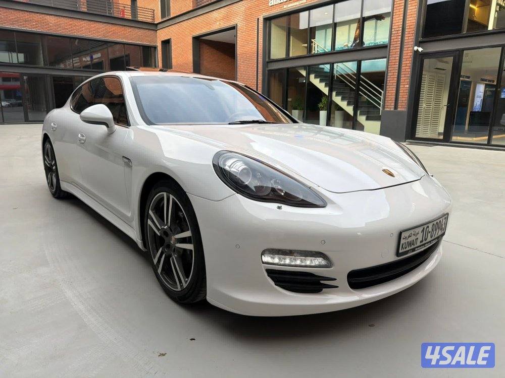 بحاله نادره عداد 50،000 كم5