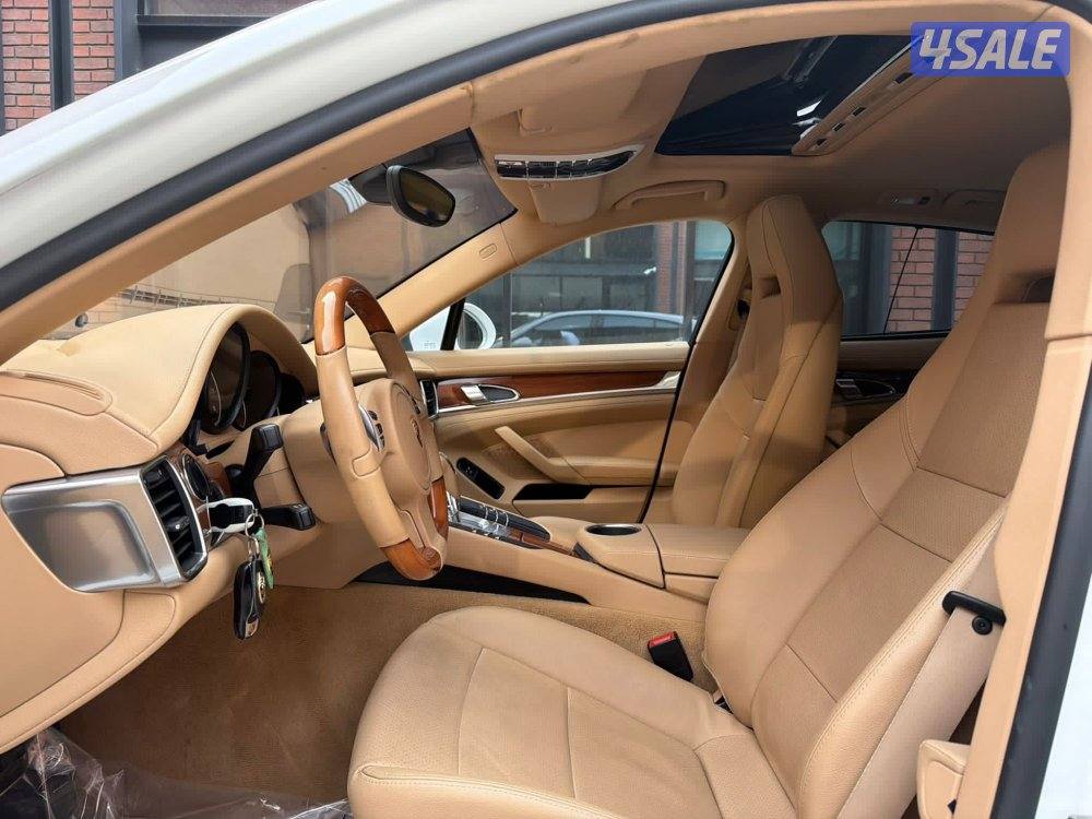 بحاله نادره عداد 50،000 كم8