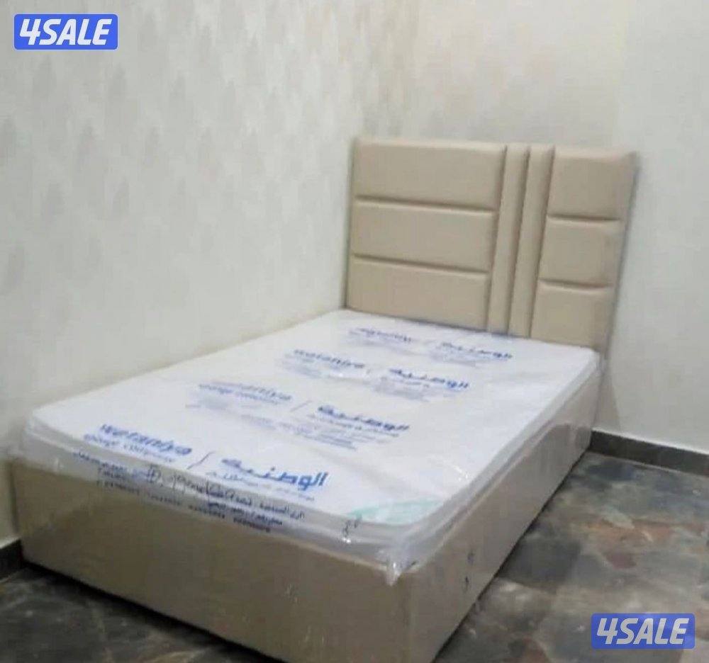 سراير طبية مع الفرش والتوصيل مجاني2