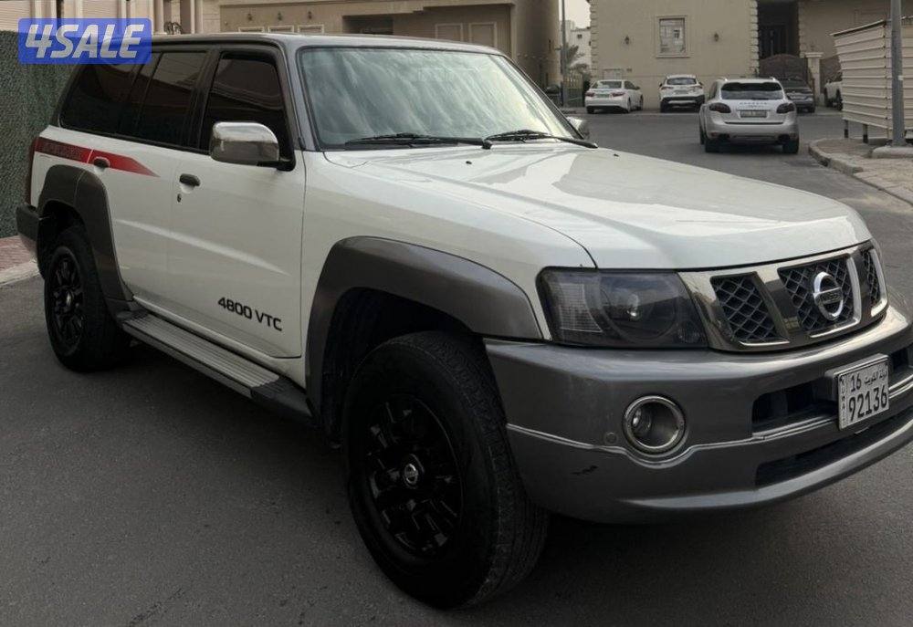 سفاري موديل 20191