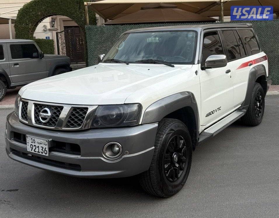 سفاري موديل 20190