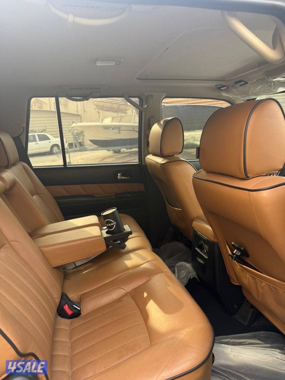 سفاري موديل 20193