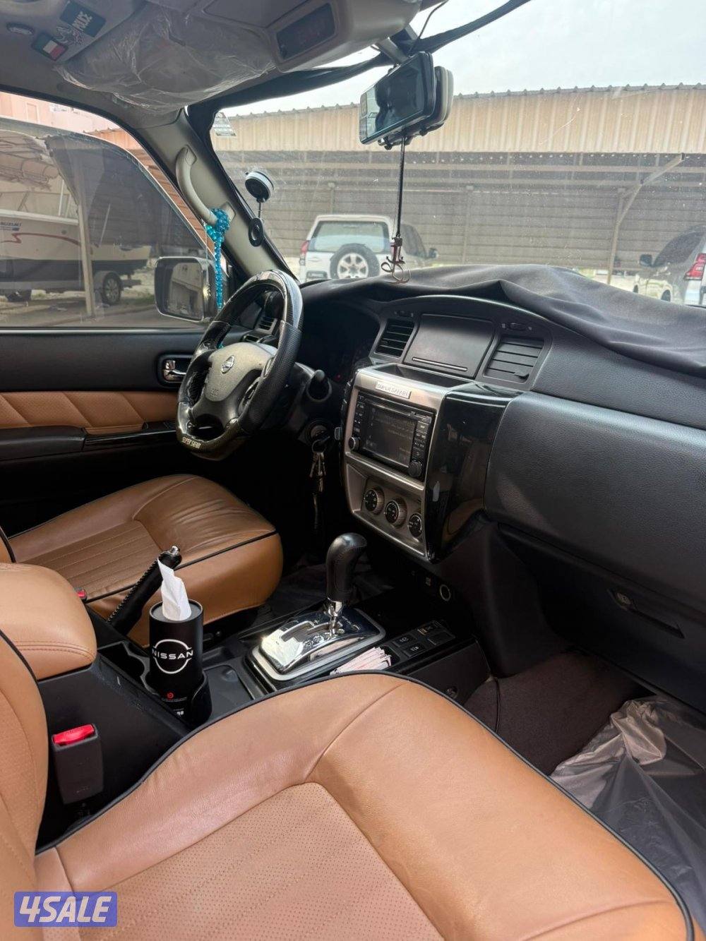 سفاري موديل 20194