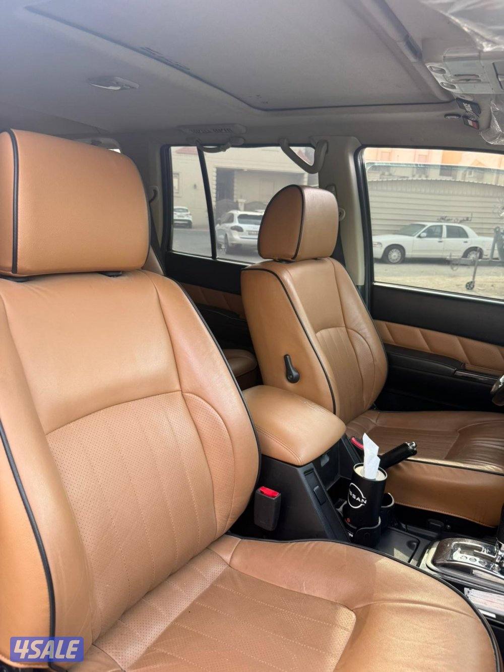 سفاري موديل 20195