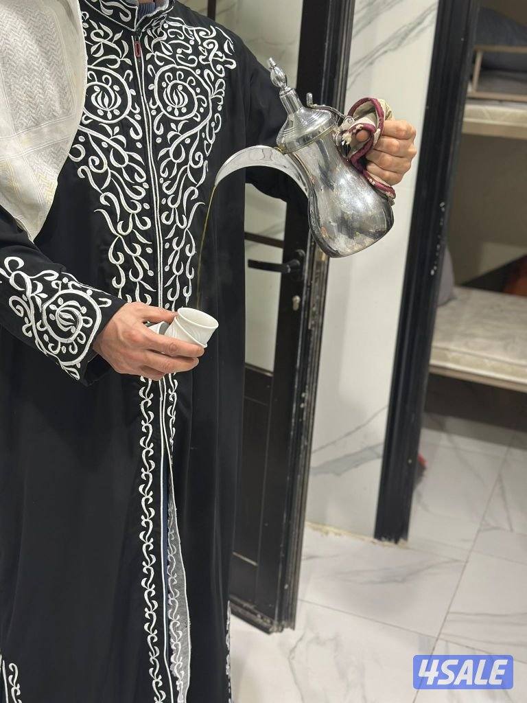 خدمه ضيافه رجال ونساء vip القهوه والشاي وعصير2