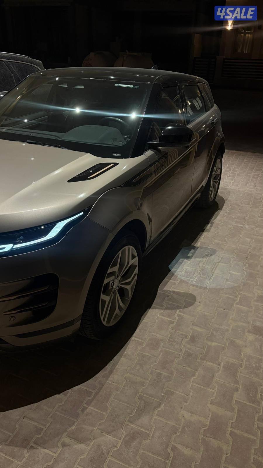 رنج ايفوك 20230