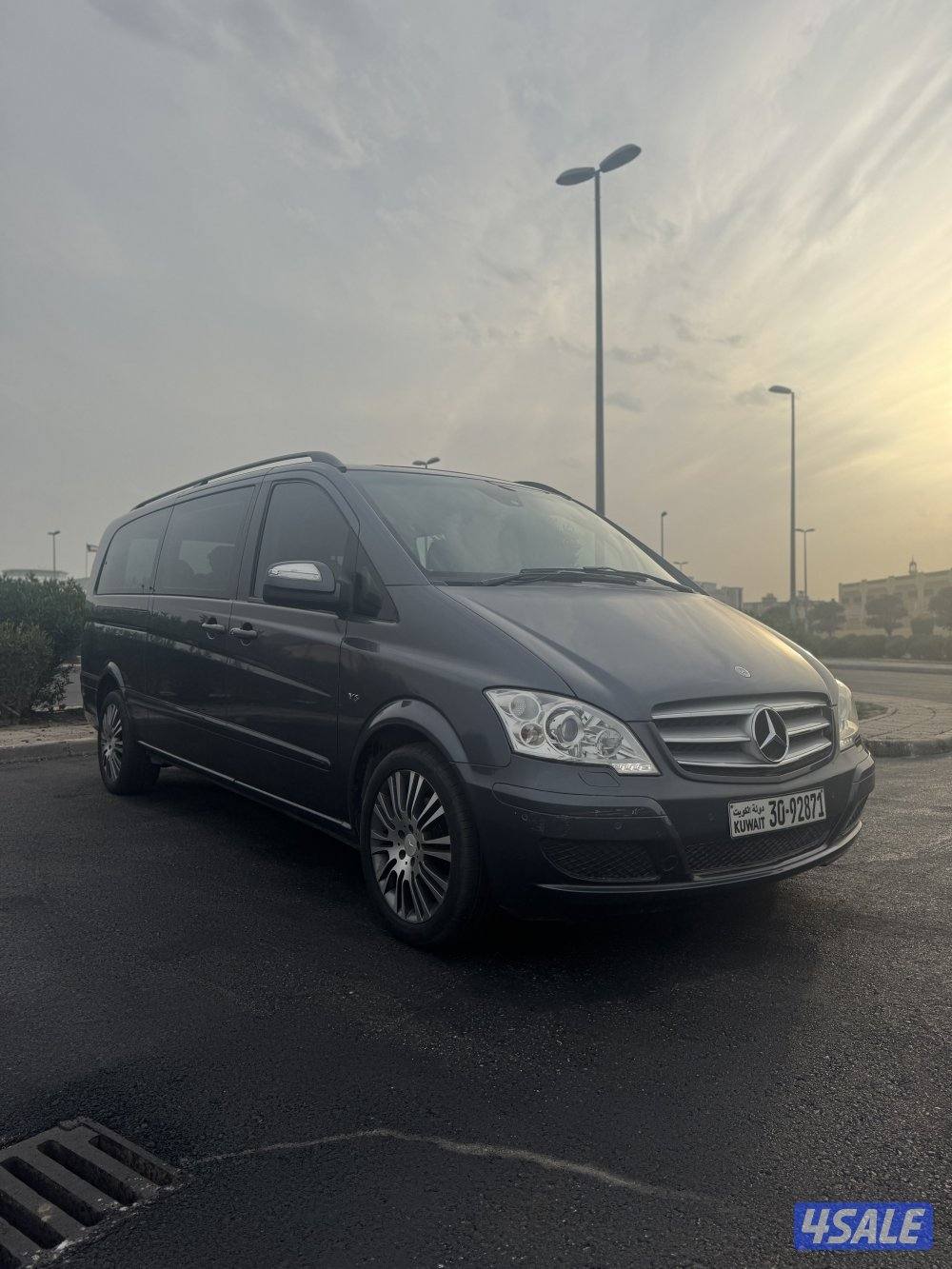 مرسيدس ڤيانو0