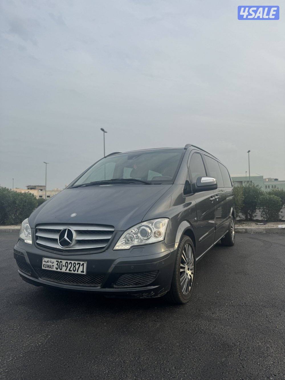 مرسيدس ڤيانو1