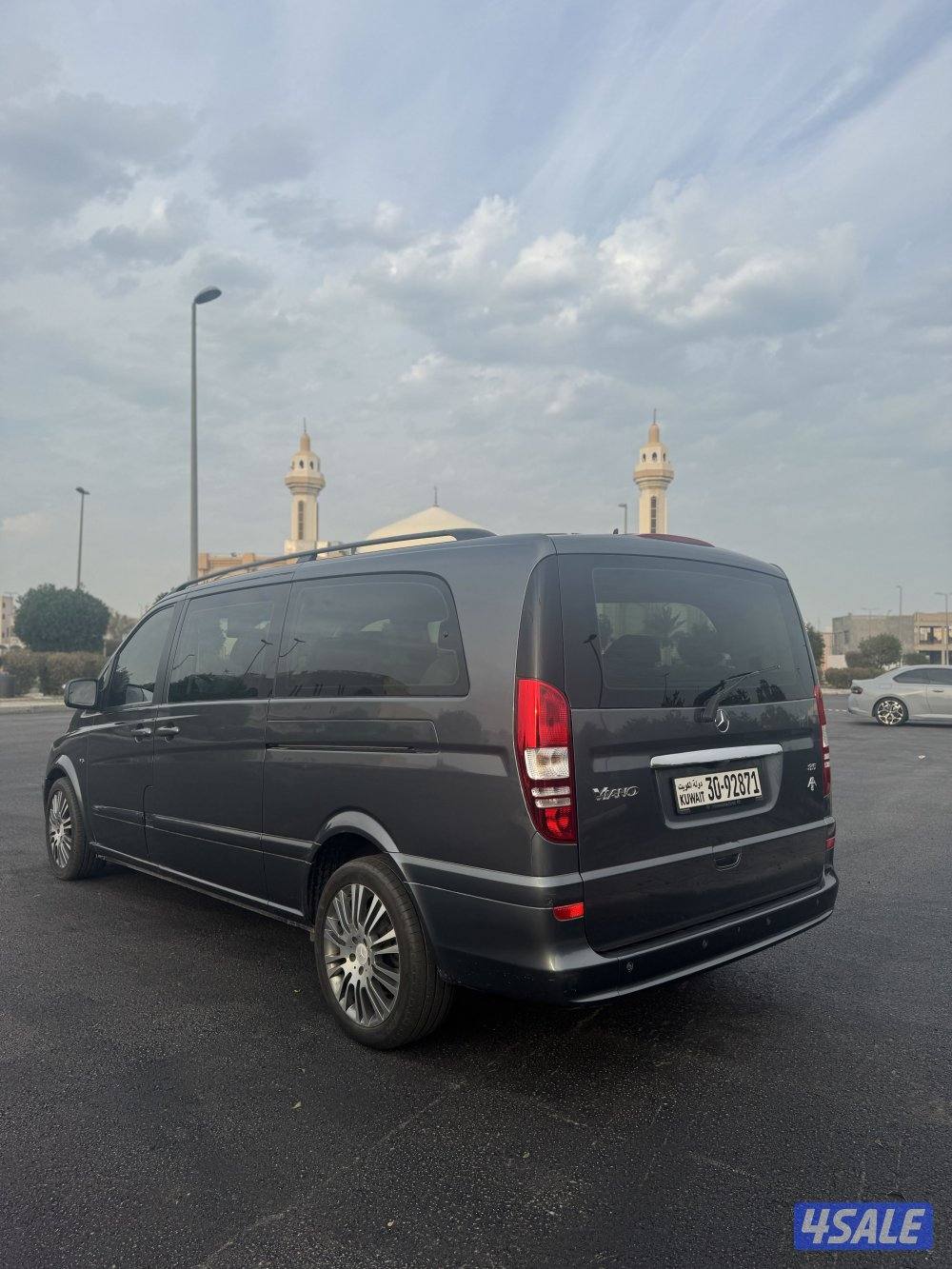 مرسيدس ڤيانو2