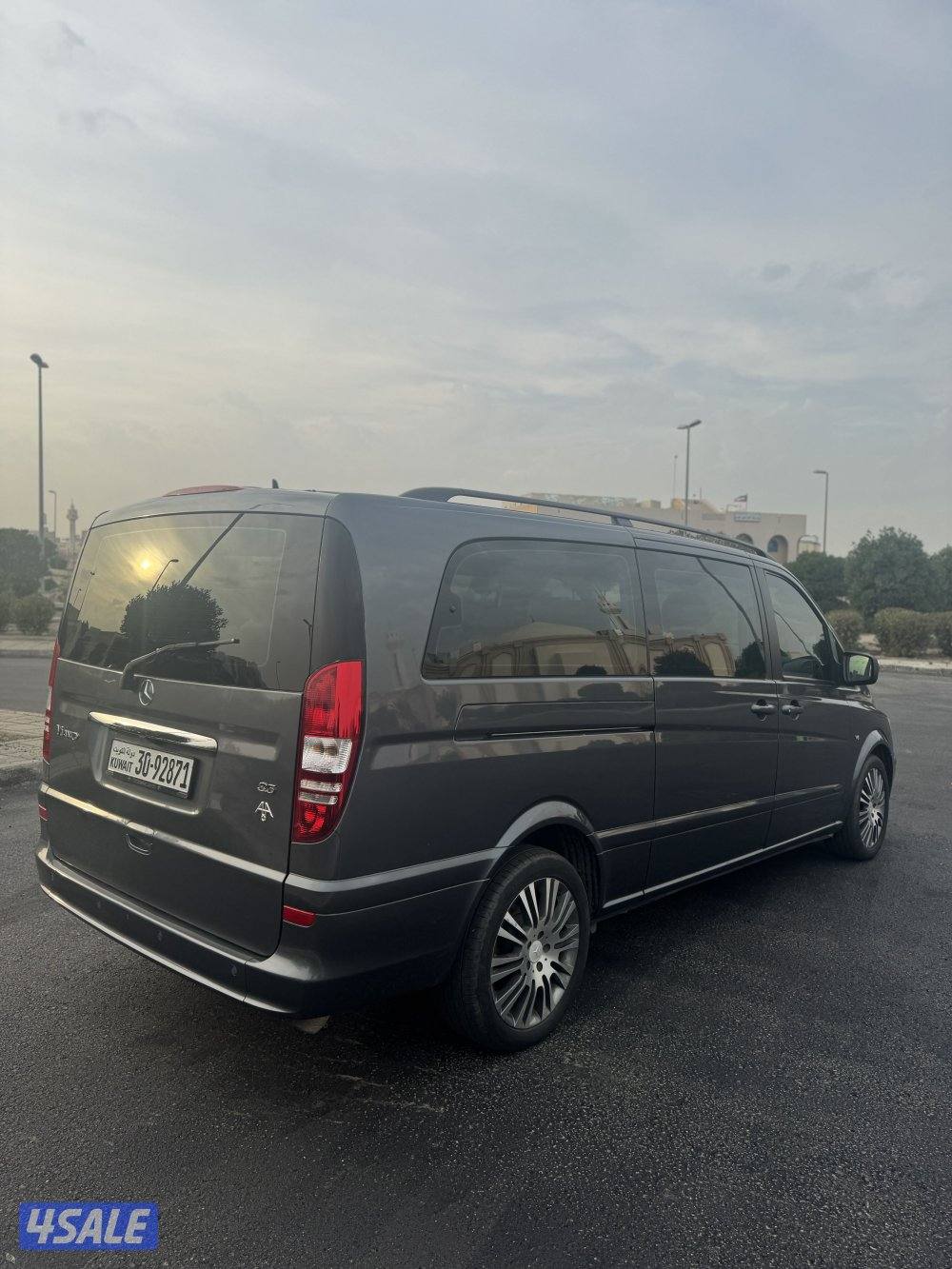 مرسيدس ڤيانو3