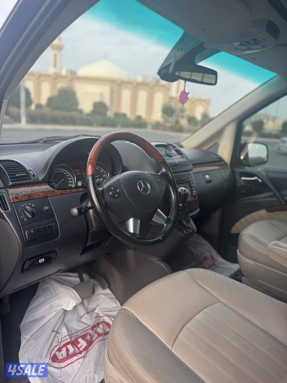 مرسيدس ڤيانو4