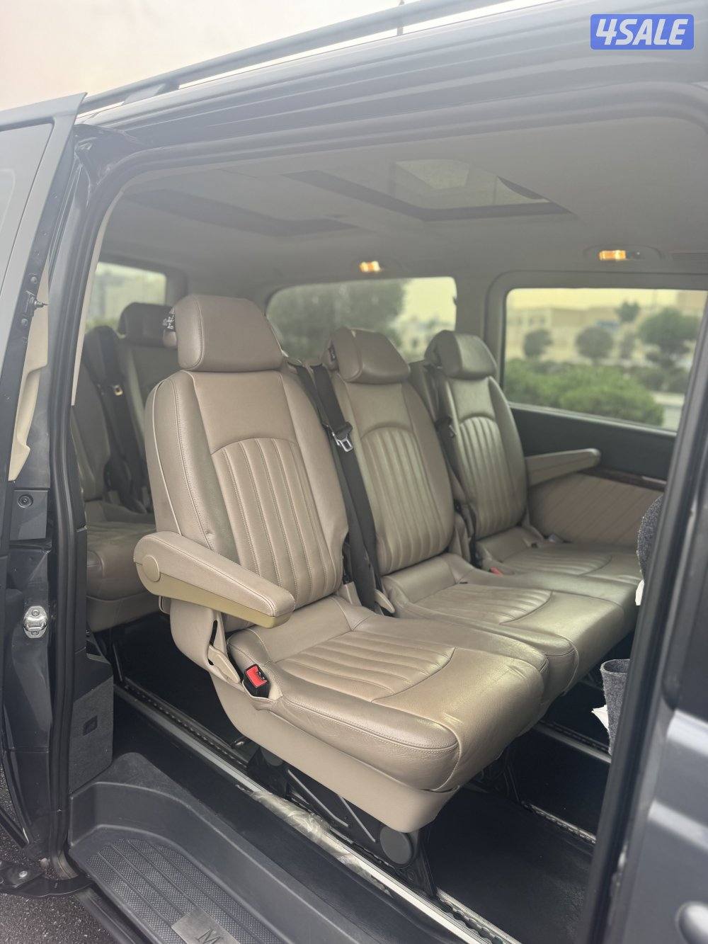 مرسيدس ڤيانو5