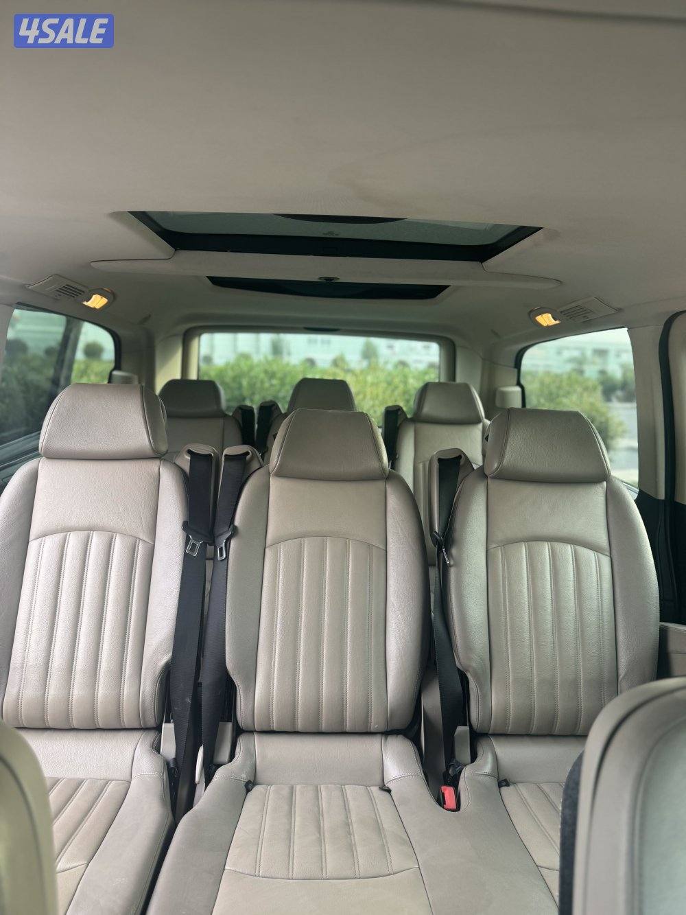 مرسيدس ڤيانو6