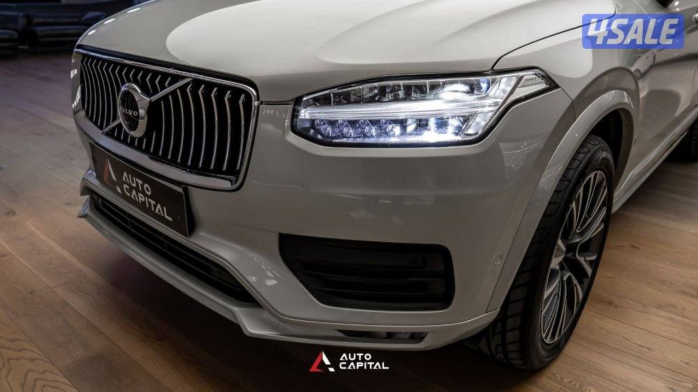 Volvo Xc90 Turbo engine B5 AWD4