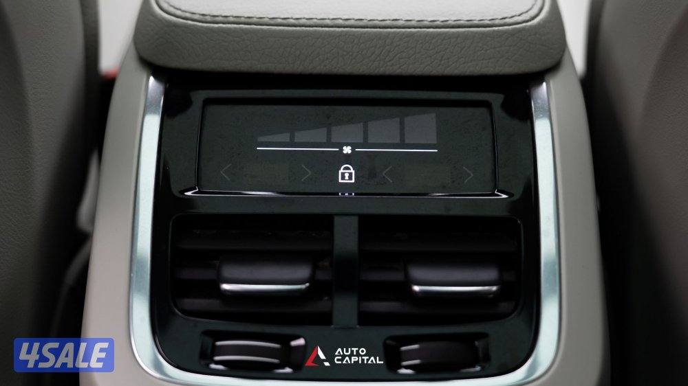 Volvo Xc90 Turbo engine B5 AWD7