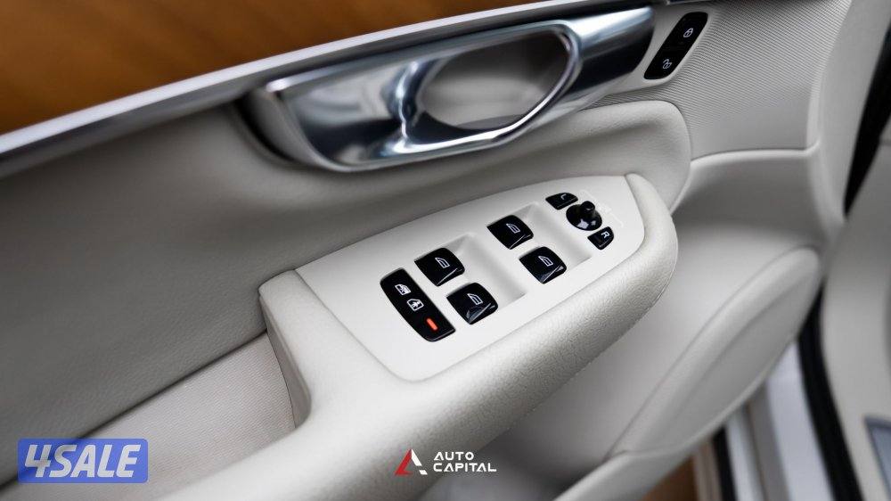 Volvo Xc90 Turbo engine B5 AWD8