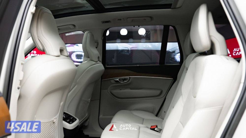 Volvo Xc90 Turbo engine B5 AWD14