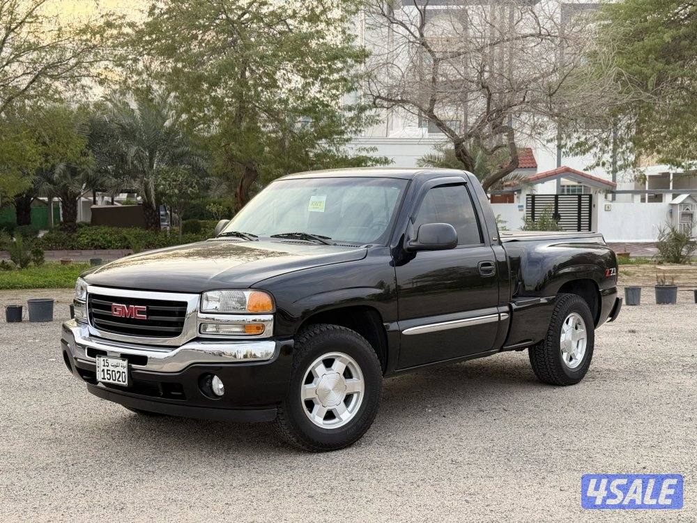 للبيع وانيت جمس سيرا ١٥٠٠ مخصر موديل ٢٠٠٥0