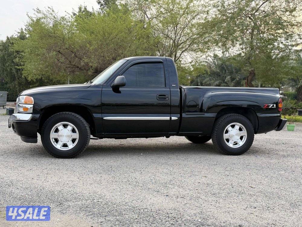 للبيع وانيت جمس سيرا ١٥٠٠ مخصر موديل ٢٠٠٥3