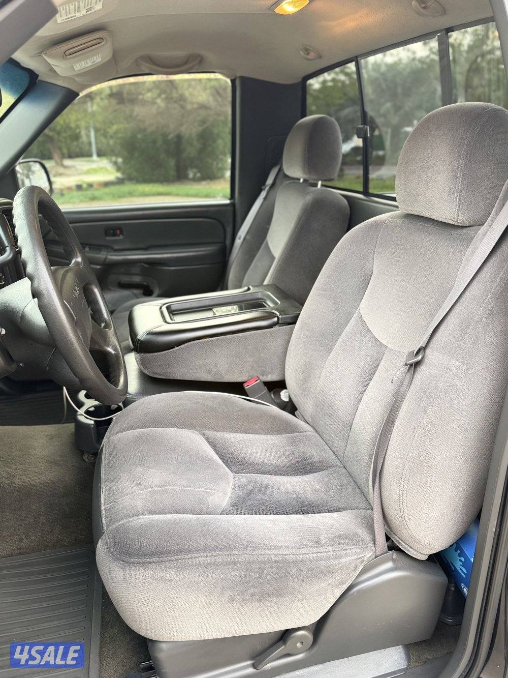 للبيع وانيت جمس سيرا ١٥٠٠ مخصر موديل ٢٠٠٥5