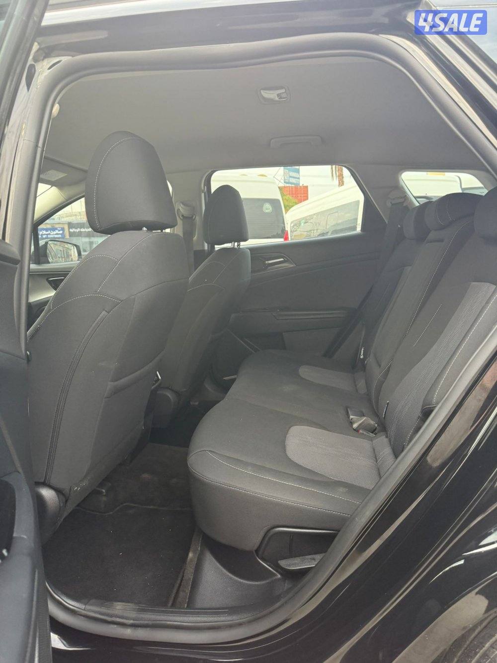 النشاما لبيع وشراء السيارات كيا سبورتاج4