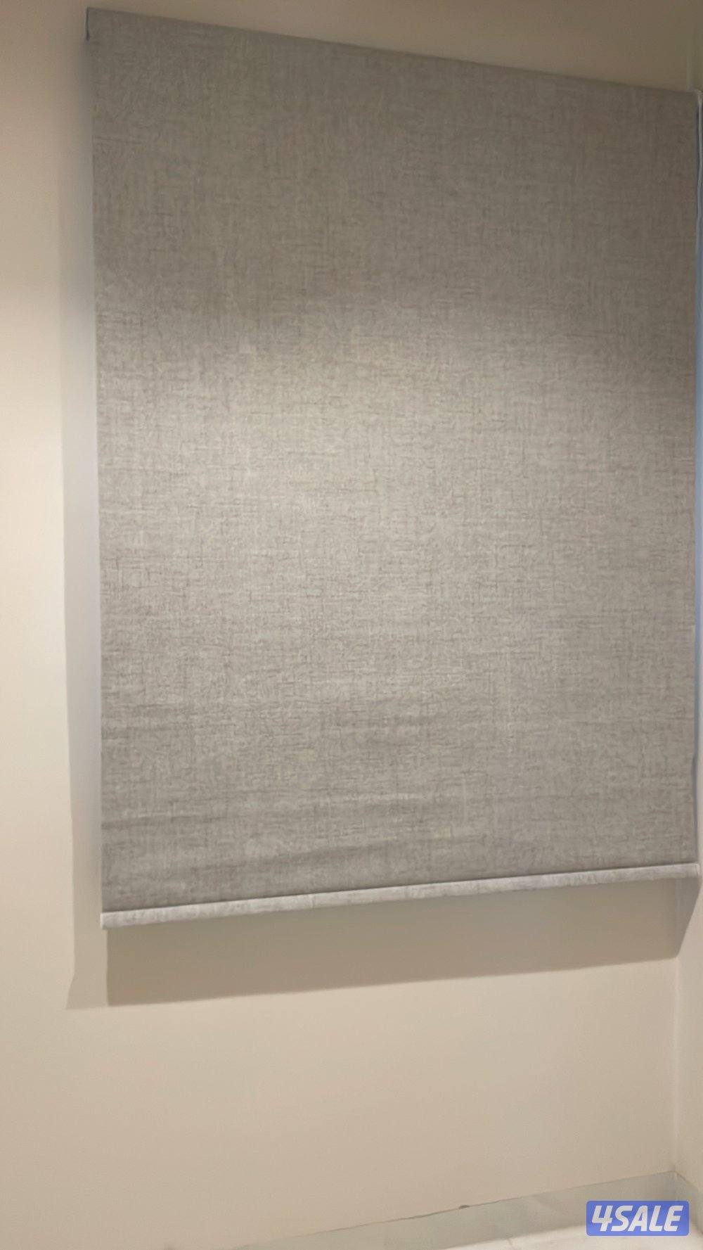 تفصيل ستائر فندقي وتفصيل ستائر ويفي وتفصيل ستائر رول2