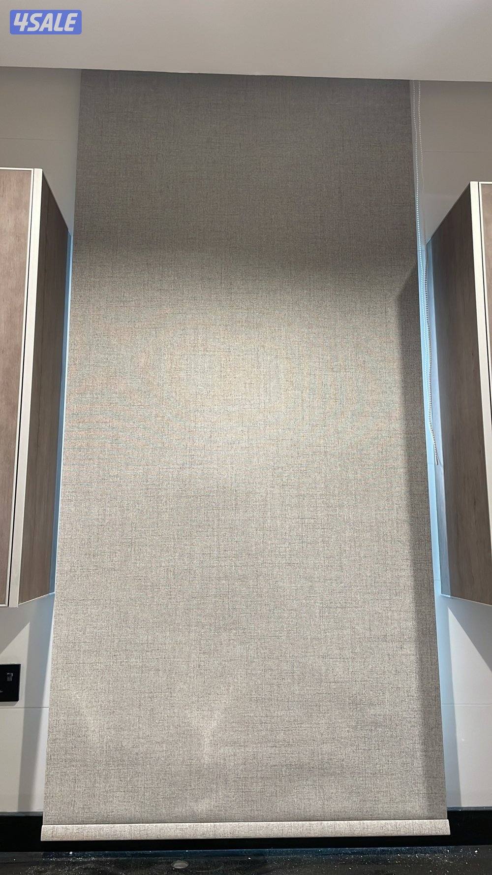 تفصيل ستائر فندقي وتفصيل ستائر ويفي وتفصيل ستائر رول4