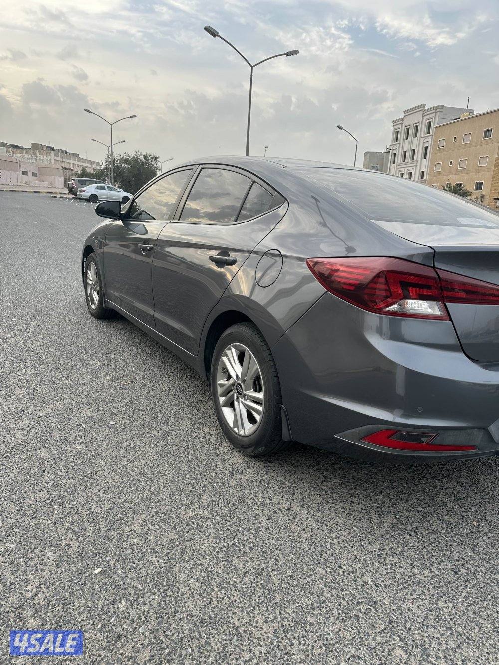 هيونداي النترا3