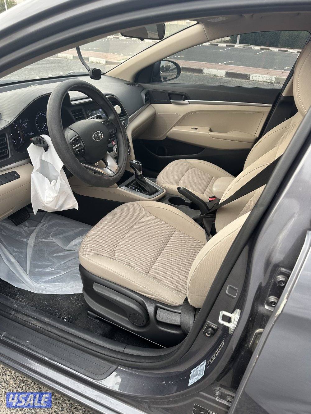 هيونداي النترا4