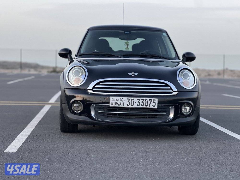 ميني كوبر ٢٠١٣1