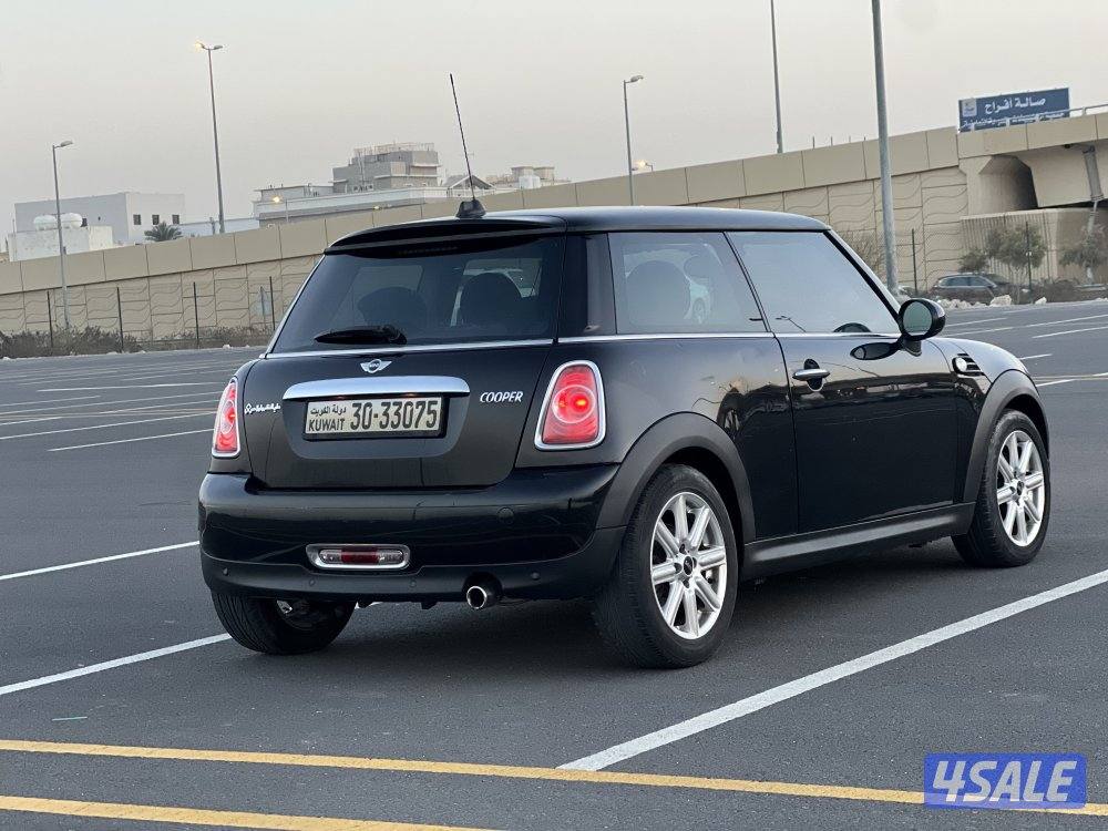 ميني كوبر ٢٠١٣3