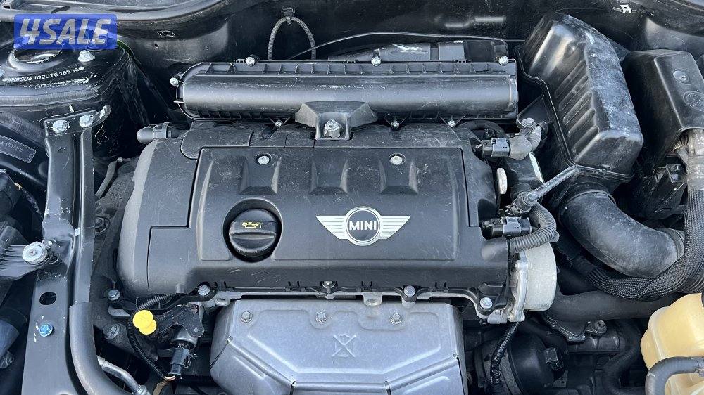 ميني كوبر ٢٠١٣5