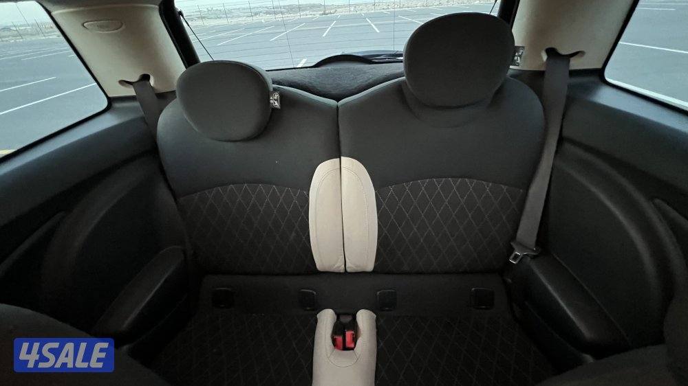 ميني كوبر ٢٠١٣7