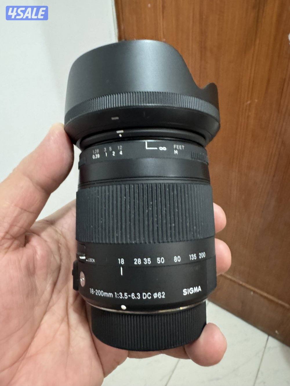 Camera , lens , charger ,battery11