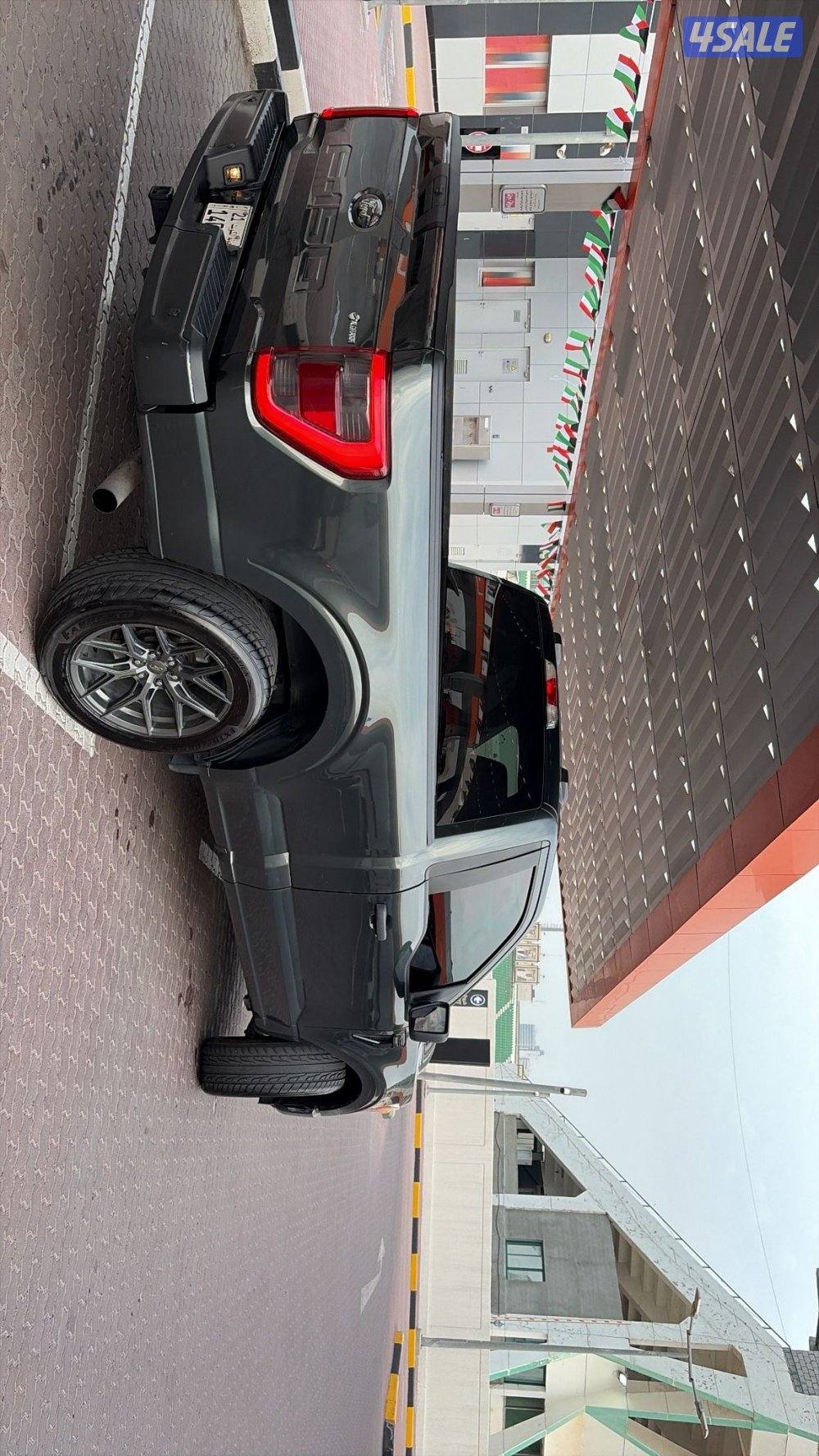 وانيت F150 موديل 20213