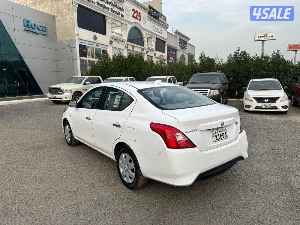 للبيع صني 20243