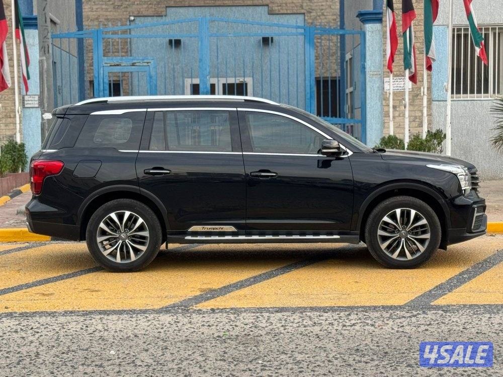 للبيع GS8 موديل 20221