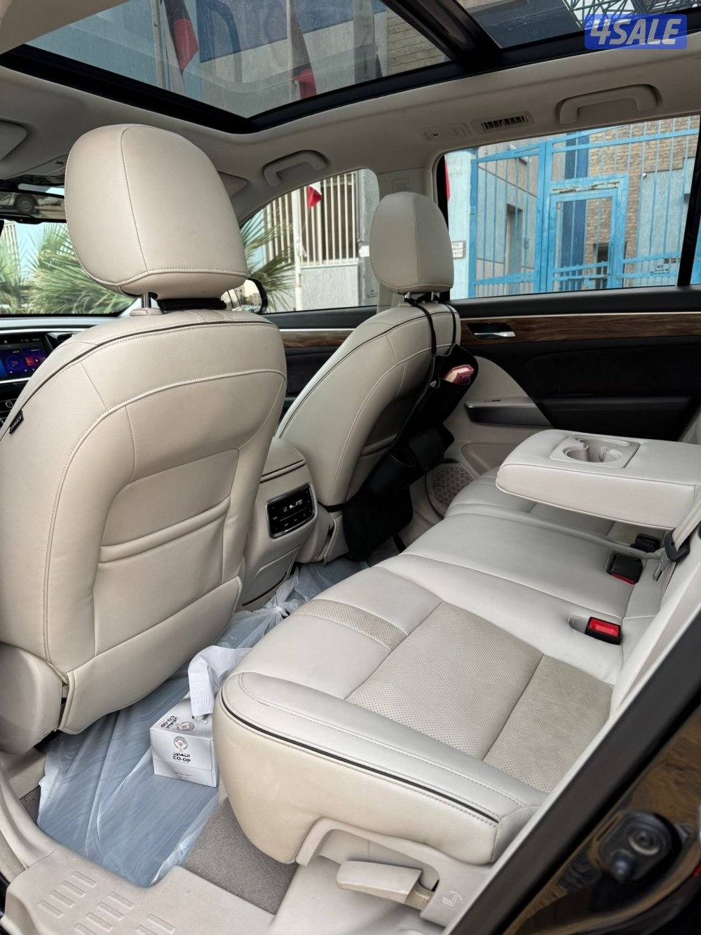 للبيع GS8 موديل 20225