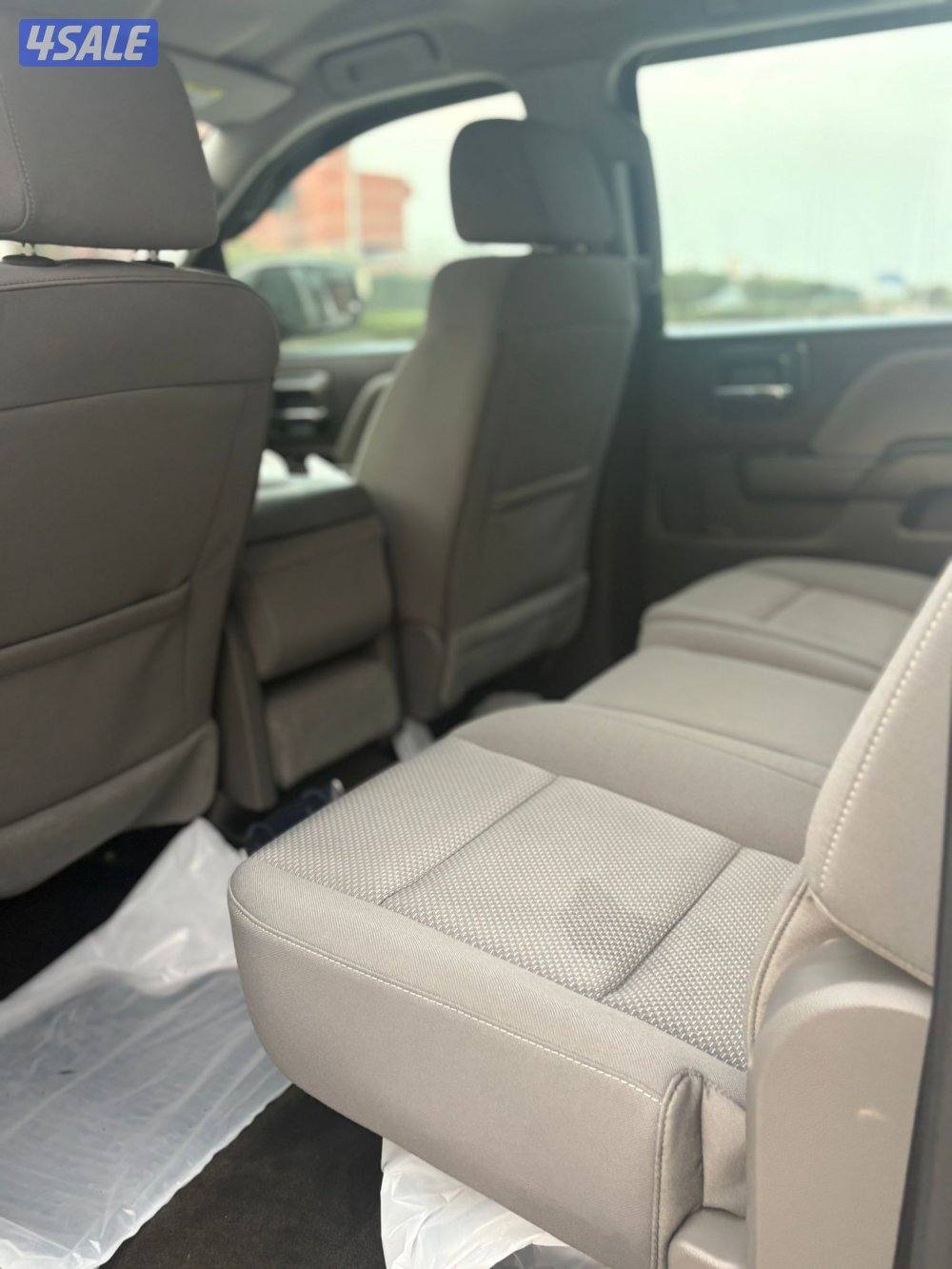 وانيت شفر دبل قير3