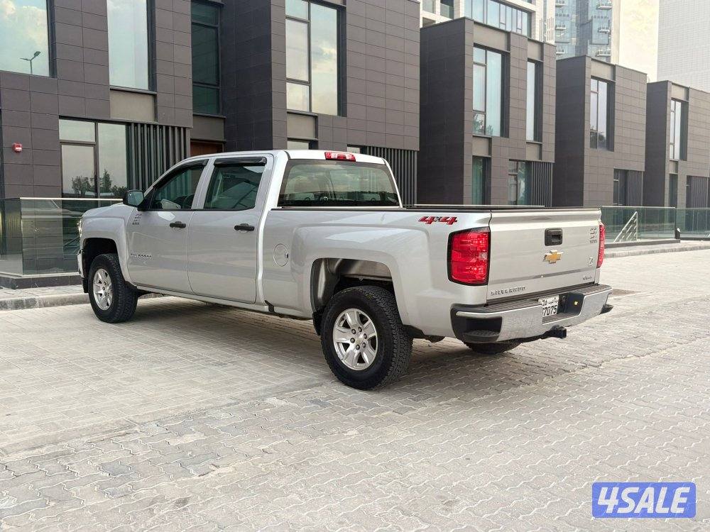 وانيت شفر دبل قير4