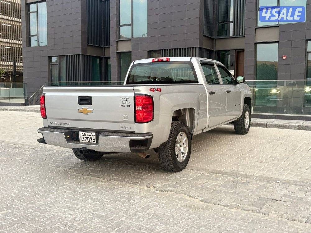 وانيت شفر دبل قير5