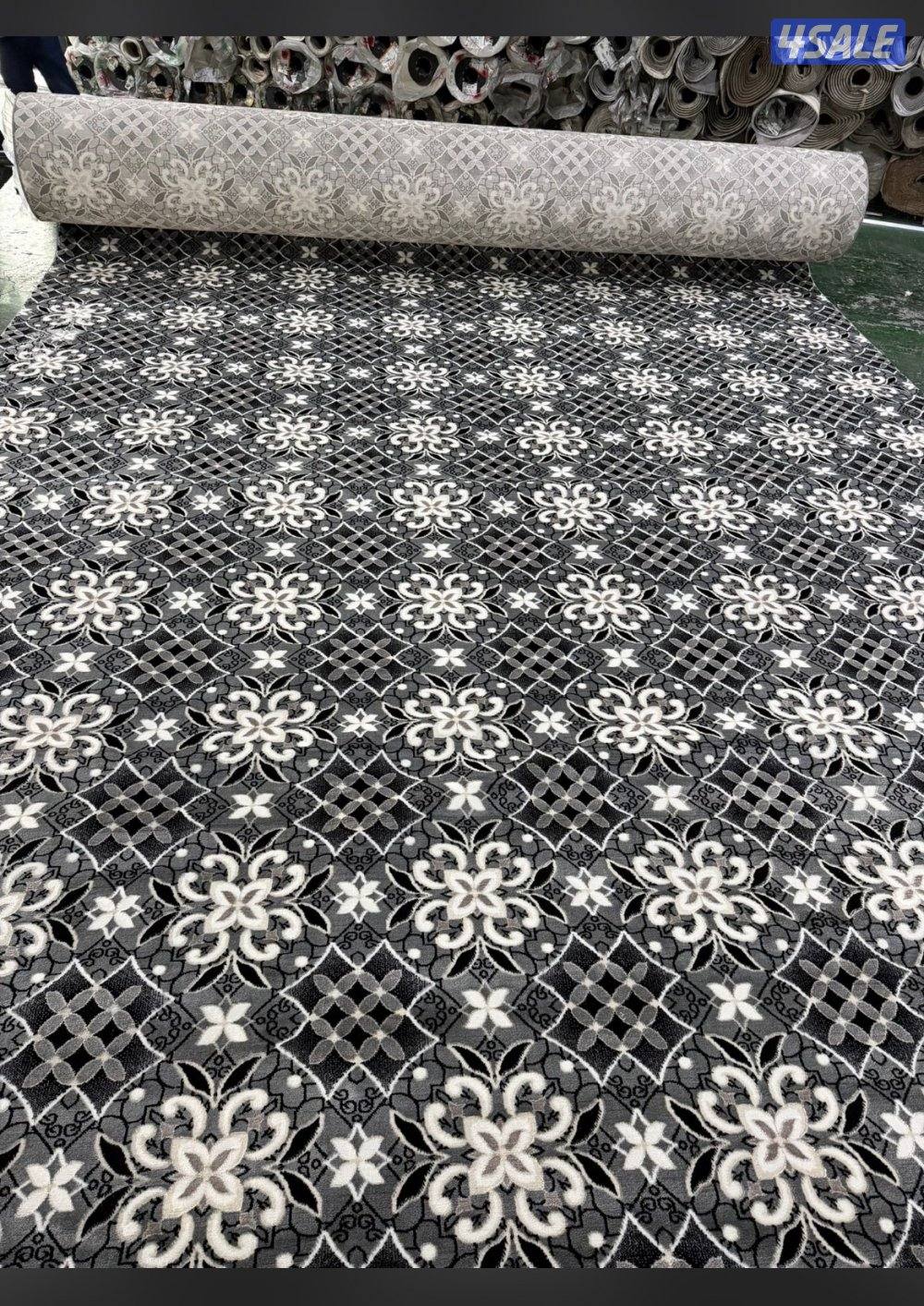 بيع وتركيب السجاد0