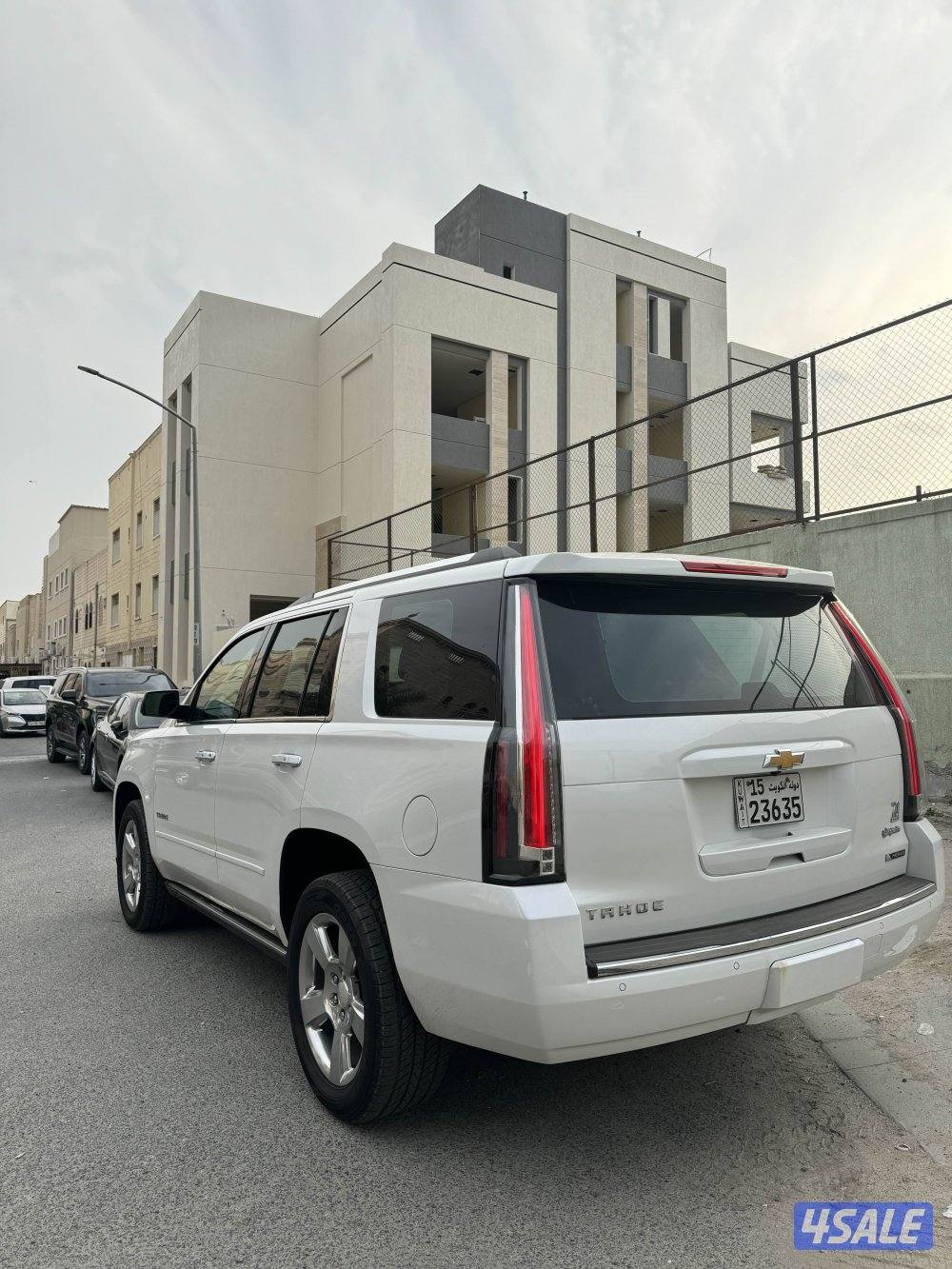 تاهو بريمير صبغ الوكاله1