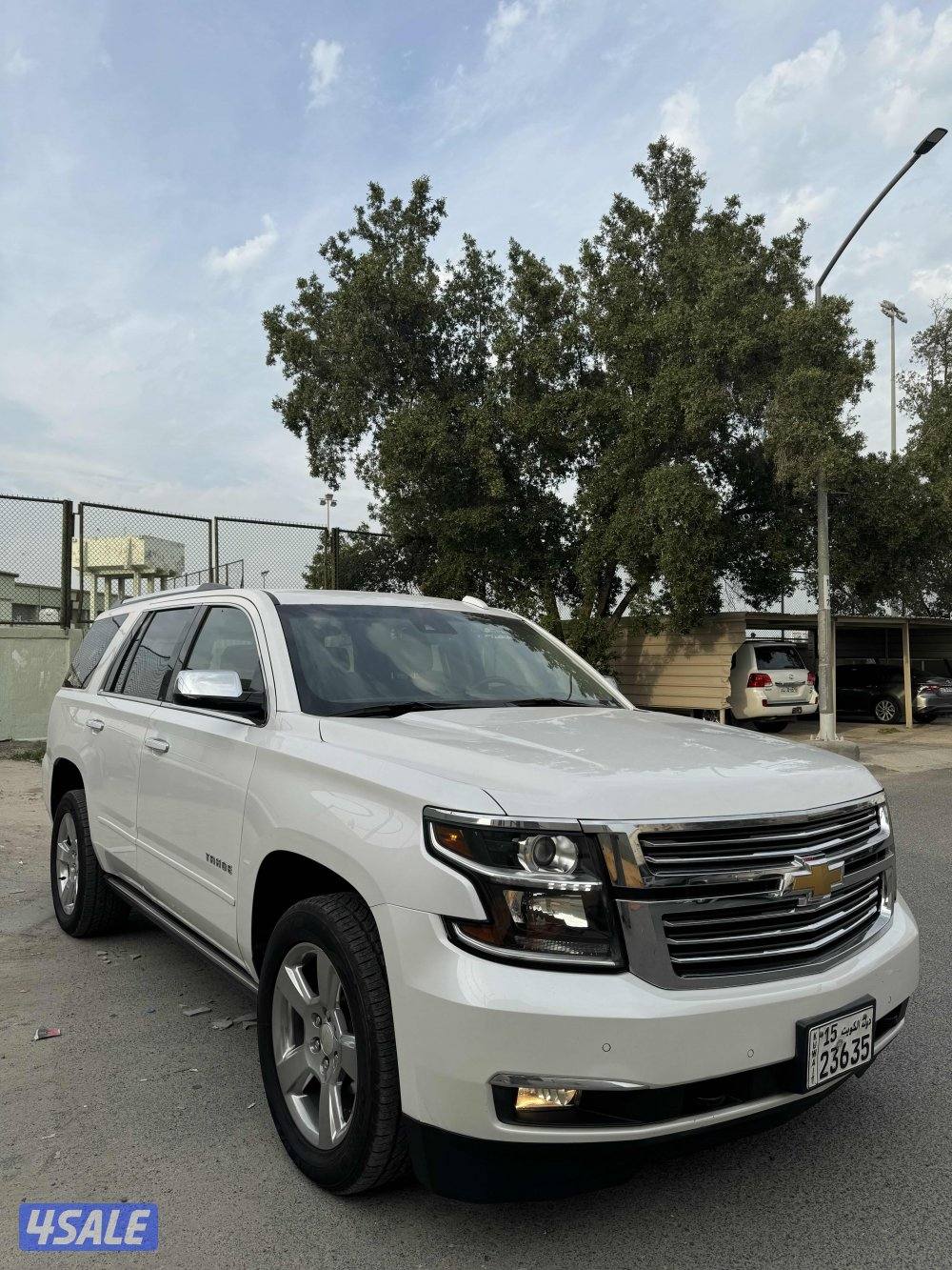 تاهو بريمير صبغ الوكاله2