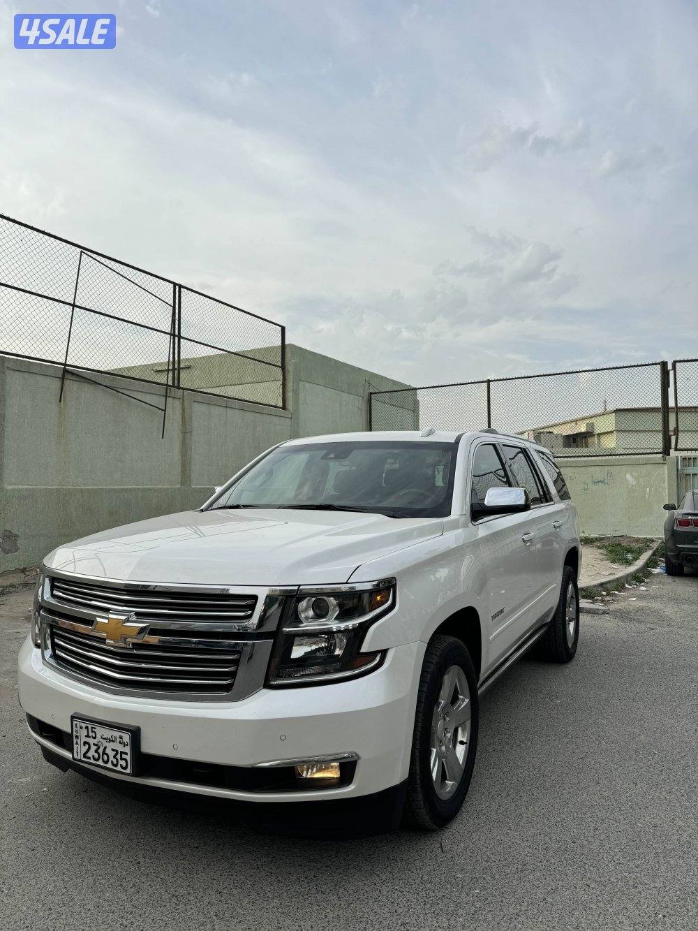 تاهو بريمير صبغ الوكاله3