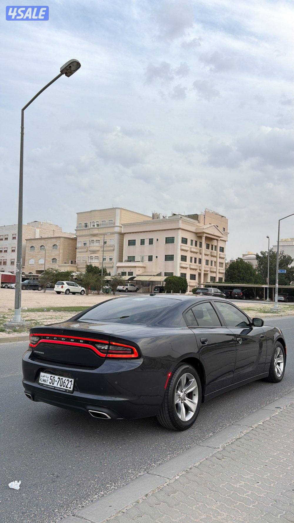 تشارجر 2019 SXT2