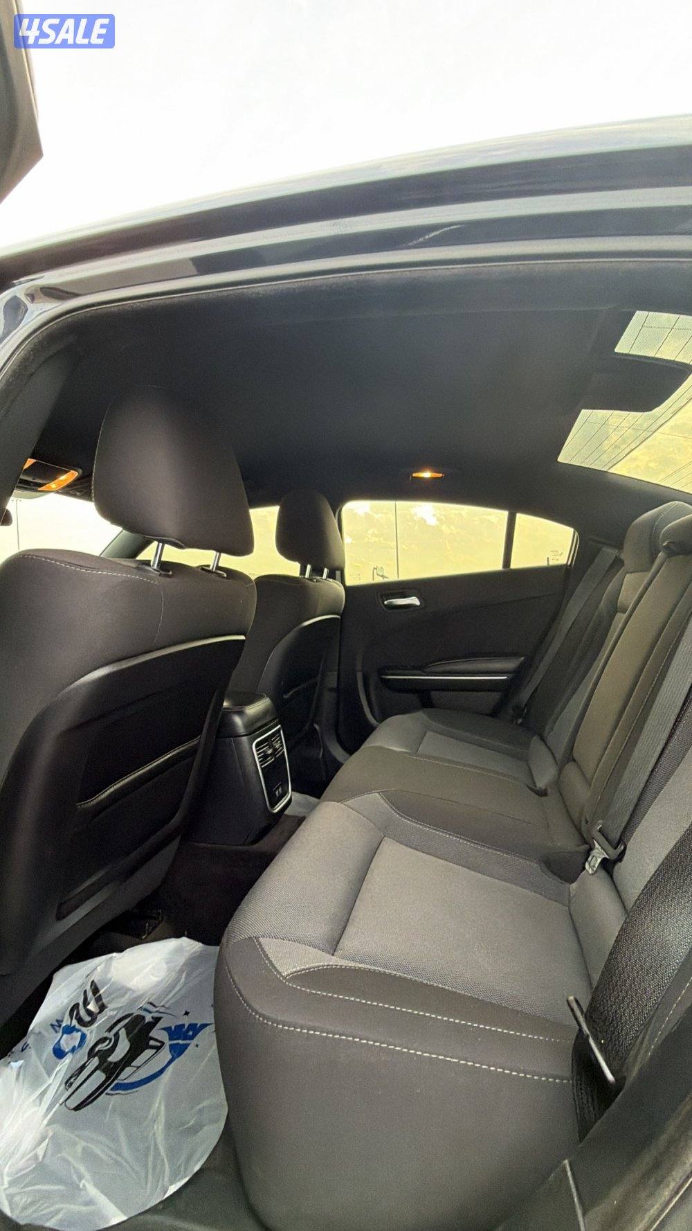 تشارجر 2019 SXT3