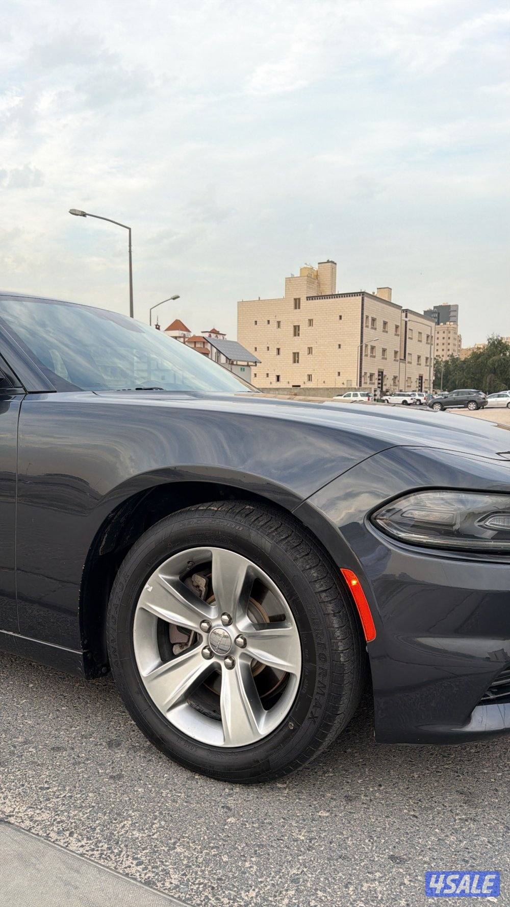 تشارجر 2019 SXT4