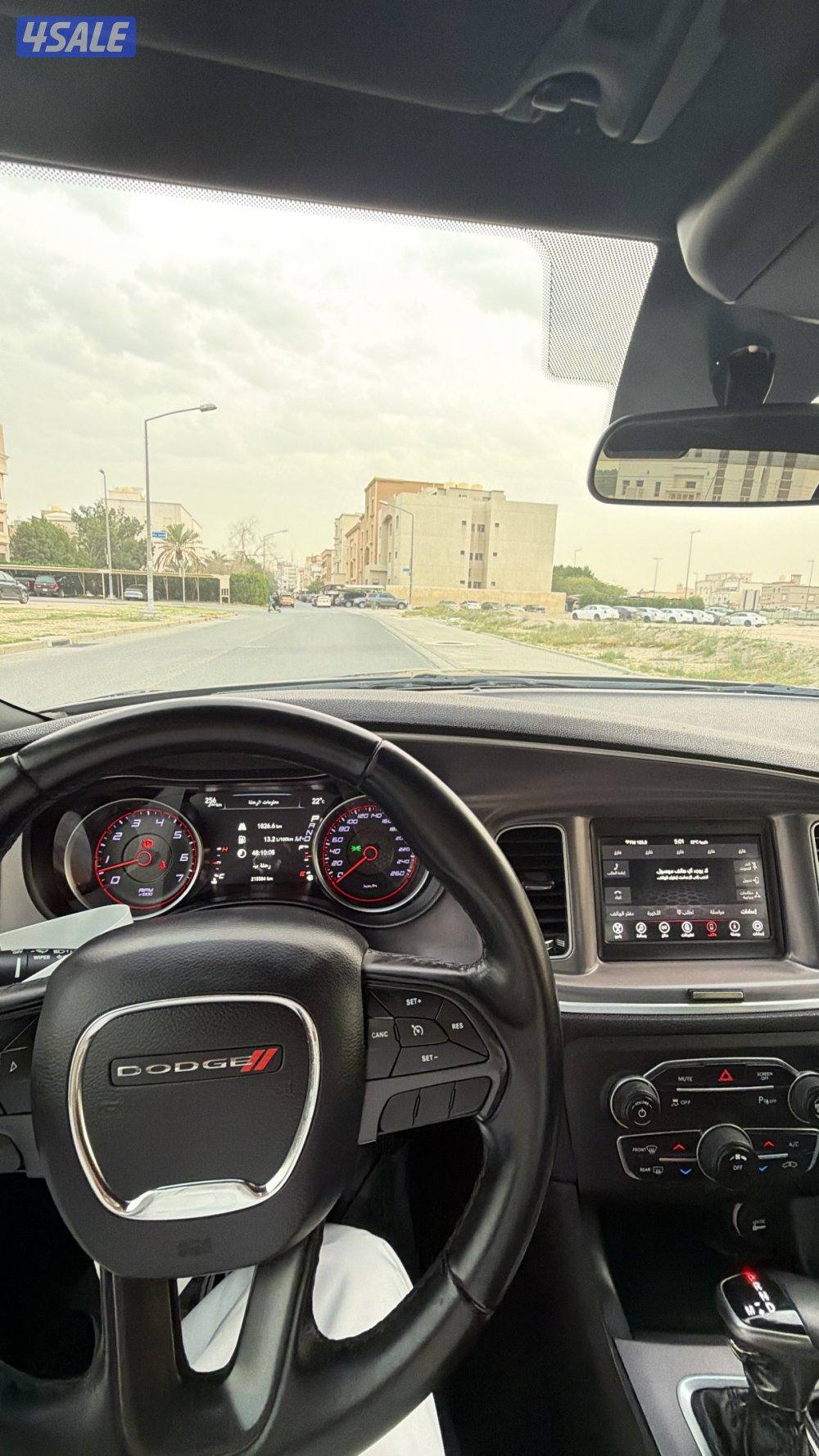 تشارجر 2019 SXT5