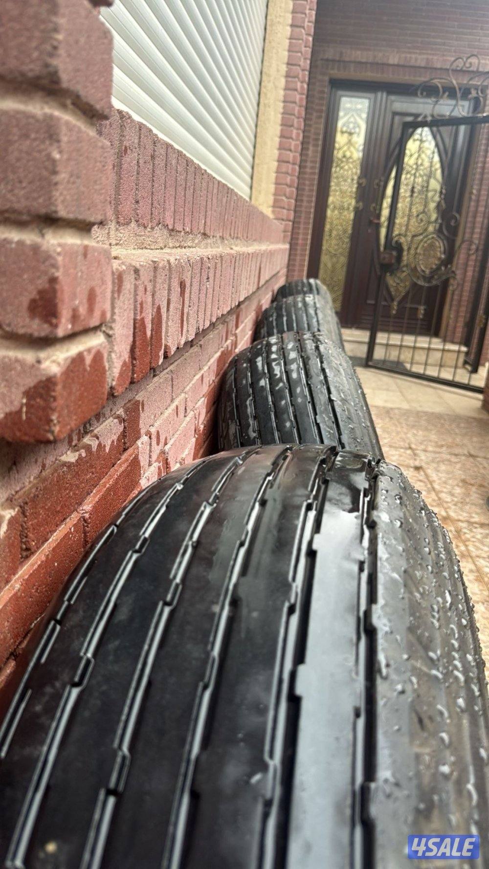 برايد خمس براغي وبرالين1